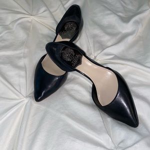 Vince Camuto d’Orsay Heels